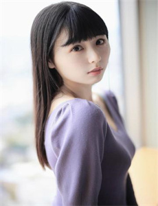 《蓝眼瞳女孩》
