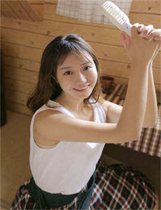 《夏川纯》